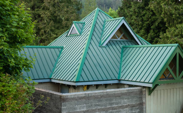 Best Cold Roofs  in Gibsonville, NC