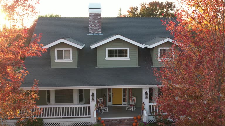 Best Gutter Installation and Repair  in Gibsonville, NC