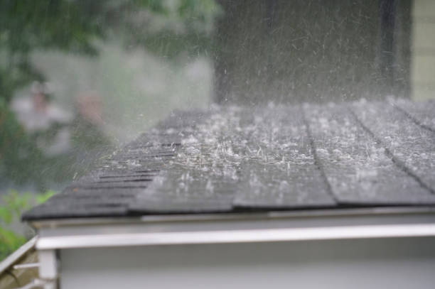 Best Gutter Installation and Repair  in Gibsonville, NC