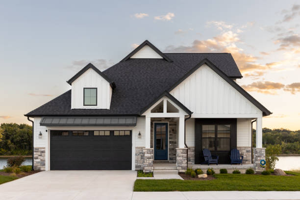 Best Asphalt Shingles Roofing  in Gibsonville, NC