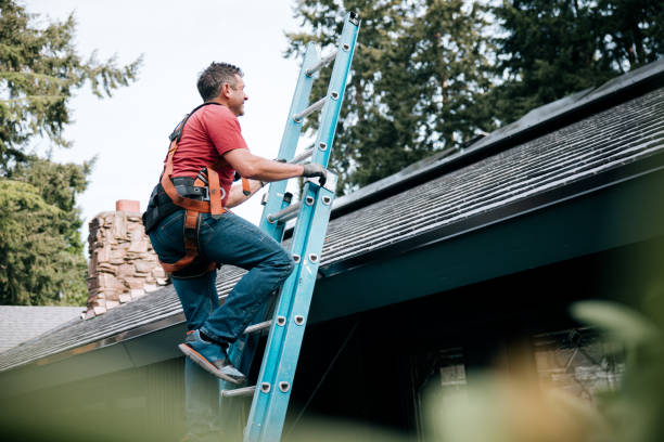 Best Roofing for New Construction  in Gibsonville, NC
