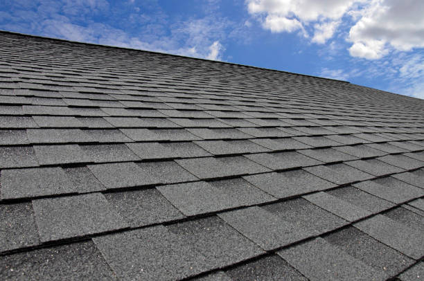 Best Roof Installation  in Gibsonville, NC