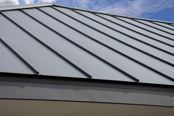 Hot Roofs in Gibsonville, NC