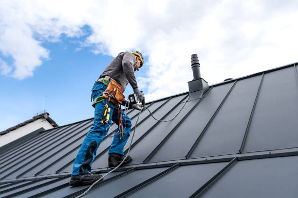 Best Green or Eco-Friendly Roofing Solutions  in Gibsonville, NC