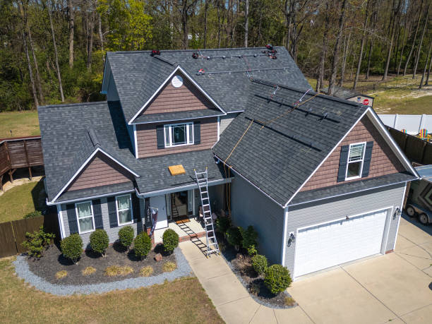 Best Wood Shake Roofing  in Gibsonville, NC